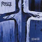 Album-Review: Refuge - Denied Refuge: Denied