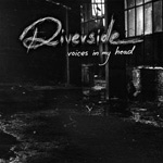 Album-Review: Riverside - Voices In My Head (EP) Riverside: Voices In My Head (EP)