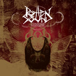 Album-Review: Rotten Sound - Consume To Contaminate (EP) Rotten Sound: Consume To Contaminate (EP)