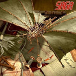 Album-Review: Saga - Trust Saga: Trust