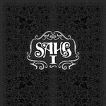 Album-Review: Sahg - I Sahg: I