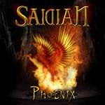 Album-Review: Saidian - Phoenix Saidian: Phoenix