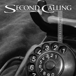 Album-Review: Second Calling - Impressions (EP) Second Calling: Impressions (EP)