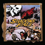Album-Review: Shadows Fall - Fallout From The War Shadows Fall: Fallout From The War
