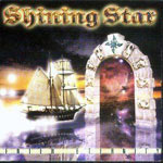 Album-Review: Shining Star - Enter Eternity Shining Star: Enter Eternity