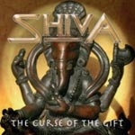 Album-Review: Shiva - The Curse Of The Gift Shiva: The Curse Of The Gift
