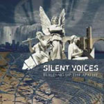 Album-Review: Silent Voices - Building Up The Apathy Silent Voices: Building Up The Apathy