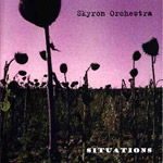 Album-Review: Skyron Orchestra - Situations Skyron Orchestra: Situations