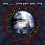 Album-Review: Slamer - Nowhere Land Slamer: Nowhere Land