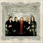 Album-Review: Soulrelic - Love Is A Lie We Both Believed Soulrelic: Love Is A Lie We Both Believed