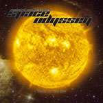 Album-Review: Space Odyssey - Tears Of The Sun Space Odyssey: Tears Of The Sun
