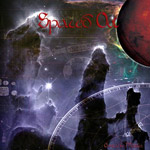 Album-Review: Spaced Out - Unstable Matter Spaced Out: Unstable Matter