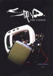 Album-Review: Staind - The Videos (DVD) Staind: The Videos (DVD)