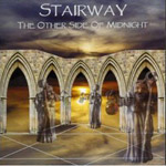 Album-Review: Stairway - The Other Side Of Midnight Stairway: The Other Side Of Midnight