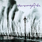 Album-Review: Strangefish - Full Scale Strangefish: Full Scale
