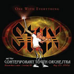 Album-Review: Styx - One With Everything Styx: One With Everything
