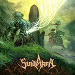 Album-Review: Suidakra - Caledonia Suidakra: Caledonia