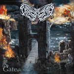Album-Review: Sycronomica - Gate Sycronomica: Gate