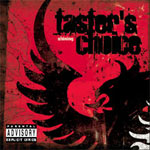 Album-Review: Taster´s Choice - Shining Taster´s Choice: Shining