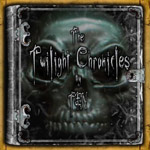 Album-Review: Ten - The Twilight Chronicles Ten: The Twilight Chronicles