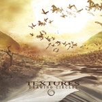 Album-Review: Textures - Drawing Circles Textures: Drawing Circles