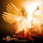 Album-Review: The D Project - Shimmering Lights The D Project: Shimmering Lights