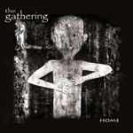 Album-Review: The Gathering - Home The Gathering: Home