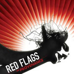 Album-Review: The Provenance - Red Flags The Provenance: Red Flags