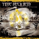 Album-Review: Time Requiem - Optical Illusion Time Requiem: Optical Illusion