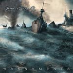 Album-Review: Torchbearer - Warnaments Torchbearer: Warnaments
