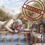 Album-Review: Trespass - Morning Lights Trespass: Morning Lights