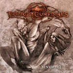 Album-Review: Twilight Guardians - Sin Trade Twilight Guardians: Sin Trade