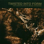 Album-Review: Twisted Into Form - Then Comes Affliction To Awaken The Dreamer Twisted Into Form: Then Comes Affliction To Awaken The Dreamer