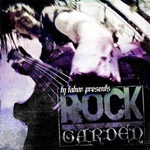 Album-Review: Ty Tabor - Rock Garden Ty Tabor: Rock Garden