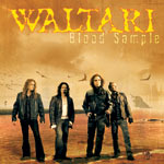 Album-Review: Waltari - Blood Sample Waltari: Blood Sample