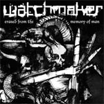 Album-Review: Watchmaker - Erased From The Memory Of Man Watchmaker: Erased From The Memory Of Man