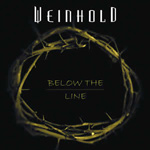 Album-Review: Weinhold - Below The Line Weinhold: Below The Line
