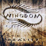 Album-Review: Wingdom - Reality Wingdom: Reality