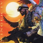 Album-Review: Winger - IV Winger: IV