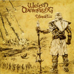 Album-Review: Winterdome - Weltendämmerung Winterdome: Weltendämmerung