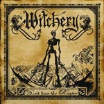 Album-Review: Witchery - Don´t Fear The Reaper Witchery: Don´t Fear The Reaper