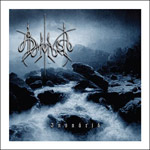 Album-Review: Admonish - Insnärjd (EP) Admonish: Insnärjd (EP)