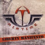 Album-Review: Airtime - Liberty Manifesto Airtime: Liberty Manifesto