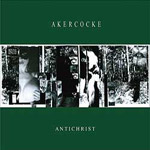 Album-Review: Akercocke - Antichrist Akercocke: Antichrist