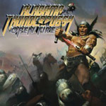 Album-Review: Alabama Thunderpussy - Open Fire Alabama Thunderpussy: Open Fire