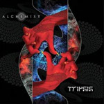 Album-Review: Alchemist - Tripsis Alchemist: Tripsis