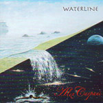 Album-Review: Alex Carpani - Waterline Alex Carpani: Waterline