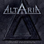 Album-Review: Altaria - Divine Invitation Altaria: Divine Invitation