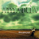 Album-Review: Amartia - Marionette Amartia: Marionette