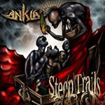 Album-Review: Ankla - Steep Trails Ankla: Steep Trails